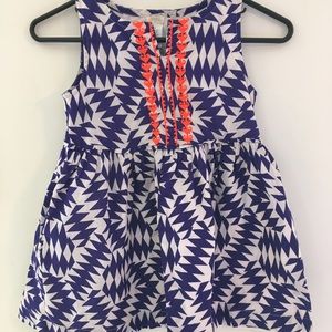 Crewcuts dress